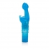 The Original Butterfly Kiss - Blue Bulk Vibrator