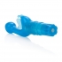 The Original Butterfly Kiss - Blue Bulk Vibrator