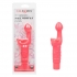 Rechargeable Butterfly Kiss - Pink Vibrator