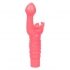 Rechargeable Butterfly Kiss - Pink Vibrator