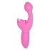 Rechargeable Butterfly Kiss - Pink Vibrator