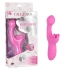 Rechargeable Butterfly Kiss - Pink Vibrator