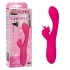 Butterfly Kiss Flutter Pink Rabbit Vibrator