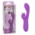 Butterfly Kiss Flutter - Purple Rabbit Vibrator