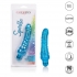 Sparkle Glitter Jack Blue Vibrator