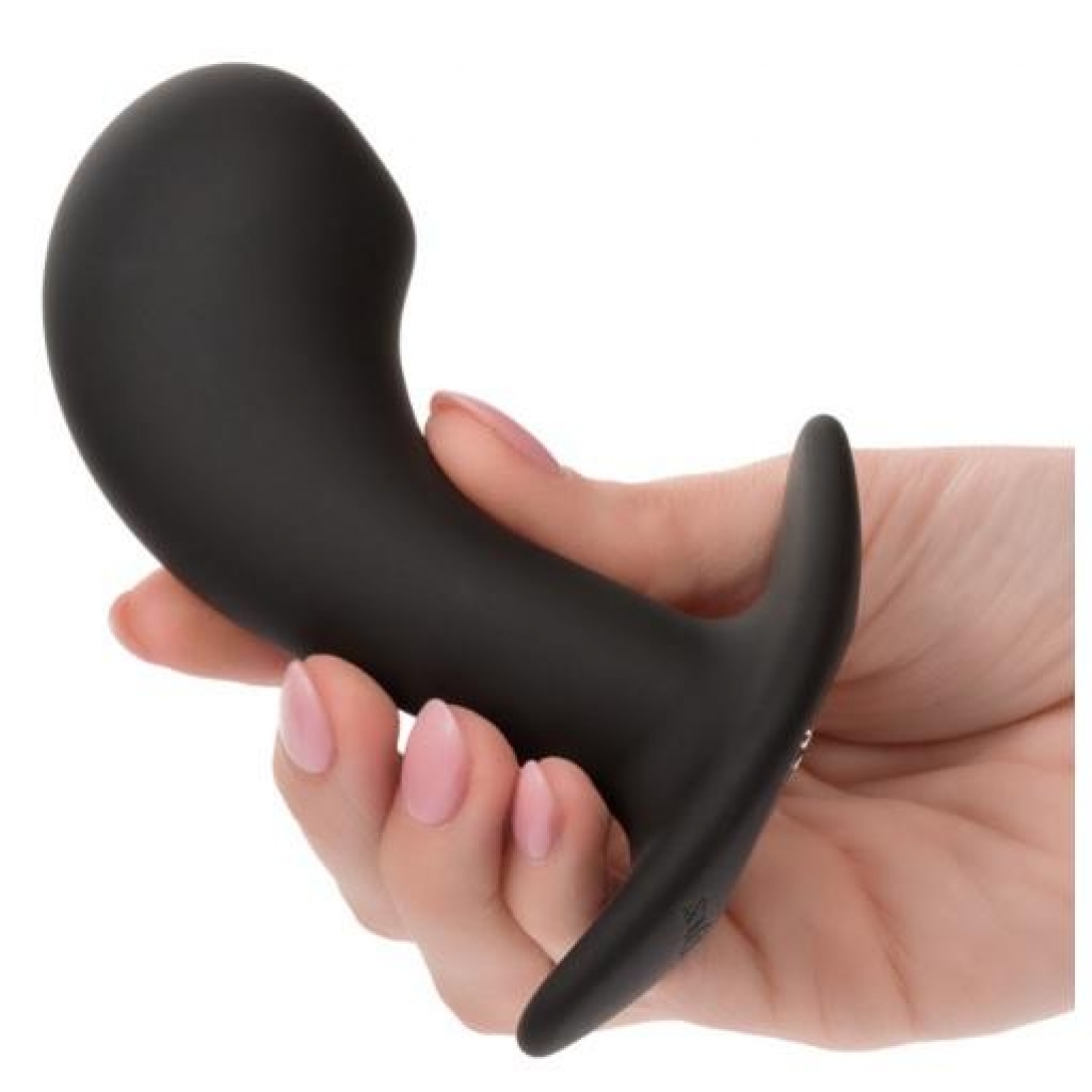 Rock Bottom Curved Probe - Black