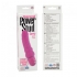 Power Stud Waterproof Vibrator - Pink