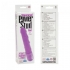 Power Stud Rod with Vibration - Purple