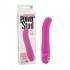 Power Stud G with Pink Vibe - Powerful Waterproof Pleasure