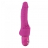 Power Stud Clitterific Vibrator - Waterproof Pink Dong