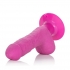 Shower Stud Ballsy Dong Vibrator - Pink