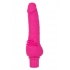 Rechargeable Power Stud Cliterrific - Pink Vibrator