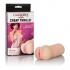 Cheap Thrills The Showgirl Stroker - Beige