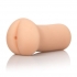 Cheap Thrills Cheerleader Tight Anus Stroker - Beige