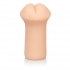 Cheap Thrills Cheerleader Tight Anus Stroker - Beige