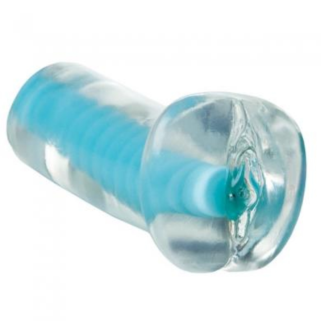 Shane's World College Tease Mastubator - Blue