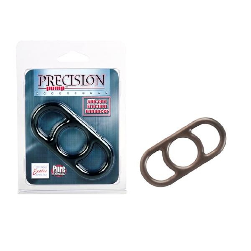 Precision Pump Erection Enhancers - Smoke