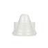 Precision Pump Silicone Sleeve - Clear