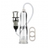 Enhance Travel Pump System - Clear