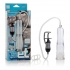 Enhance Travel Pump System - Clear