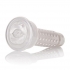 Optimum Stroker Pump Sleeve Mouth - Clear