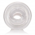 Optimum Stroker Pump Sleeve Mouth - Clear