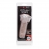 Optimum Stroker Pump Sleeve Mouth - Clear