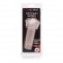 Optimum Stroker Pump Sleeve - Clear