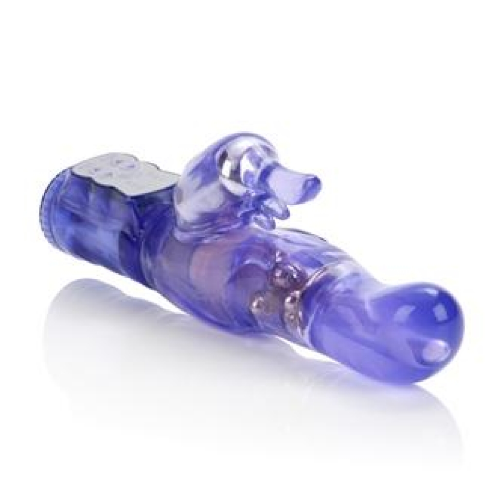 The Original Wild G Vibrator - Purple