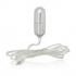 Sterling Collection Mini Silver Bullet Vibrator