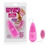 Shane's World Vibrating Bullet - Pink