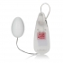 Ivory Multi-Speed Vibrating Egg