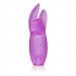 Pocket Exotic Snow Bunny Bullet Pink Vibrator