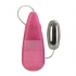 Teardrop Bullet with Pink Controller