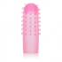 Turbo 8 Accelerator Bullet Vibrator - Pink