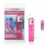 Turbo 8 Accelerator Bullet Vibrator - Pink