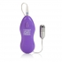 Ballistic Bullet Mini Vibrator - Purple