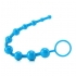 Shanes World Advanced Anal 101 Beads - Blue