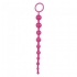 Shane's World Advanced Anal 101 Beads Pink