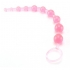 X 10 Beads Graduated Anal Beads - 11 Inch Pleasure