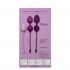 Kegel Training 3-Piece Set