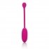 Rechargeable Kegel Ball Advanced - Pink 12 Functions