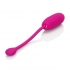 Rechargeable Kegel Ball Advanced - Pink 12 Functions