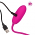 Rechargeable Kegel Ball Advanced - Pink 12 Functions