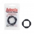 Silicone Ring Hercules - Black