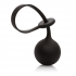 Weighted Lasso Ring - Black