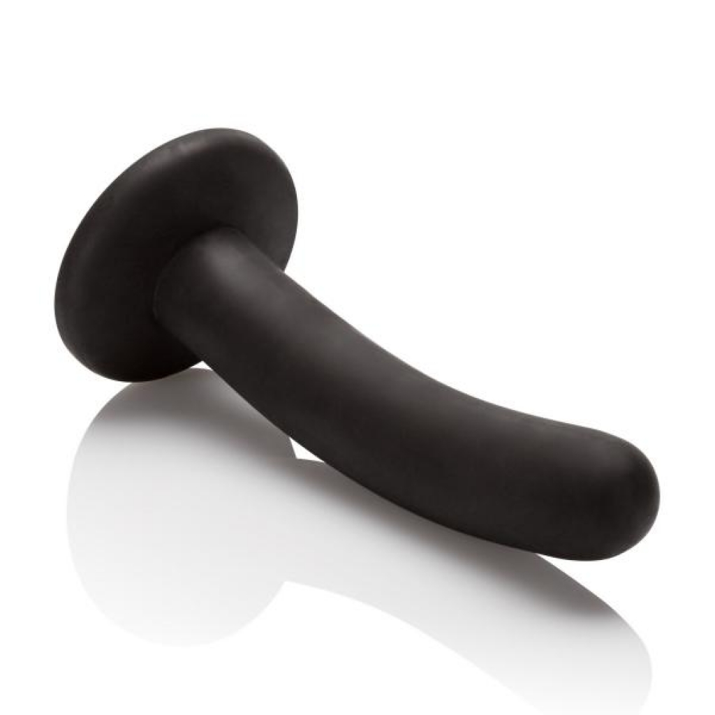 Silicone Pegging Probe - Black