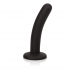 Silicone Pegging Probe - Black