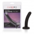 Silicone Pegging Probe - Black