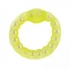 Pearl Beaded Prolong Ring Glow In The Dark - Green